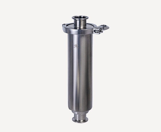 直通過濾器